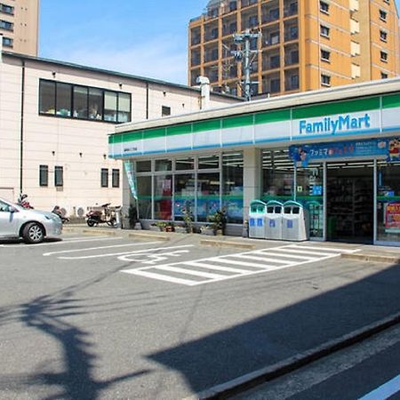 Forest Terrace Tenjinminami Fukuoka  Exterior photo