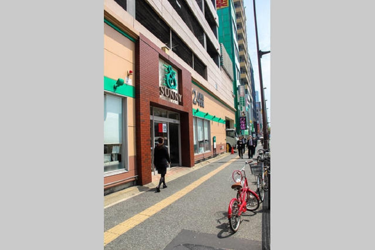 Forest Terrace Tenjinminami Fukuoka  Exterior photo