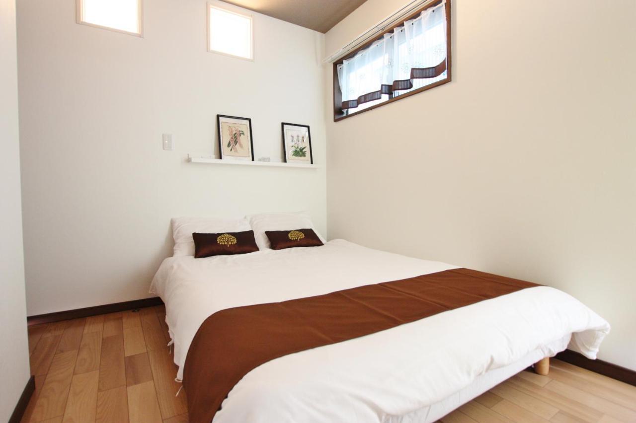 Forest Terrace Tenjinminami Fukuoka  Exterior photo