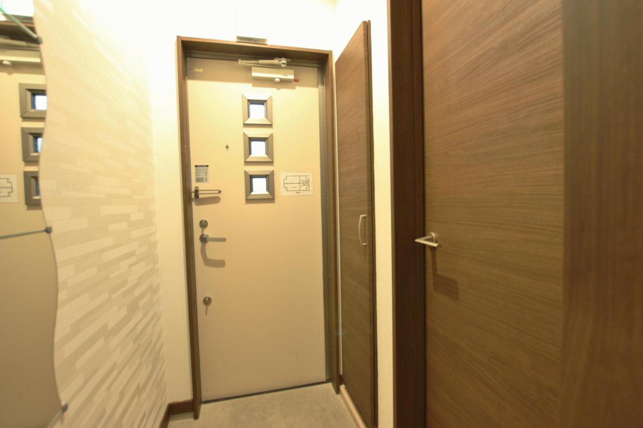 Forest Terrace Tenjinminami Fukuoka  Exterior photo
