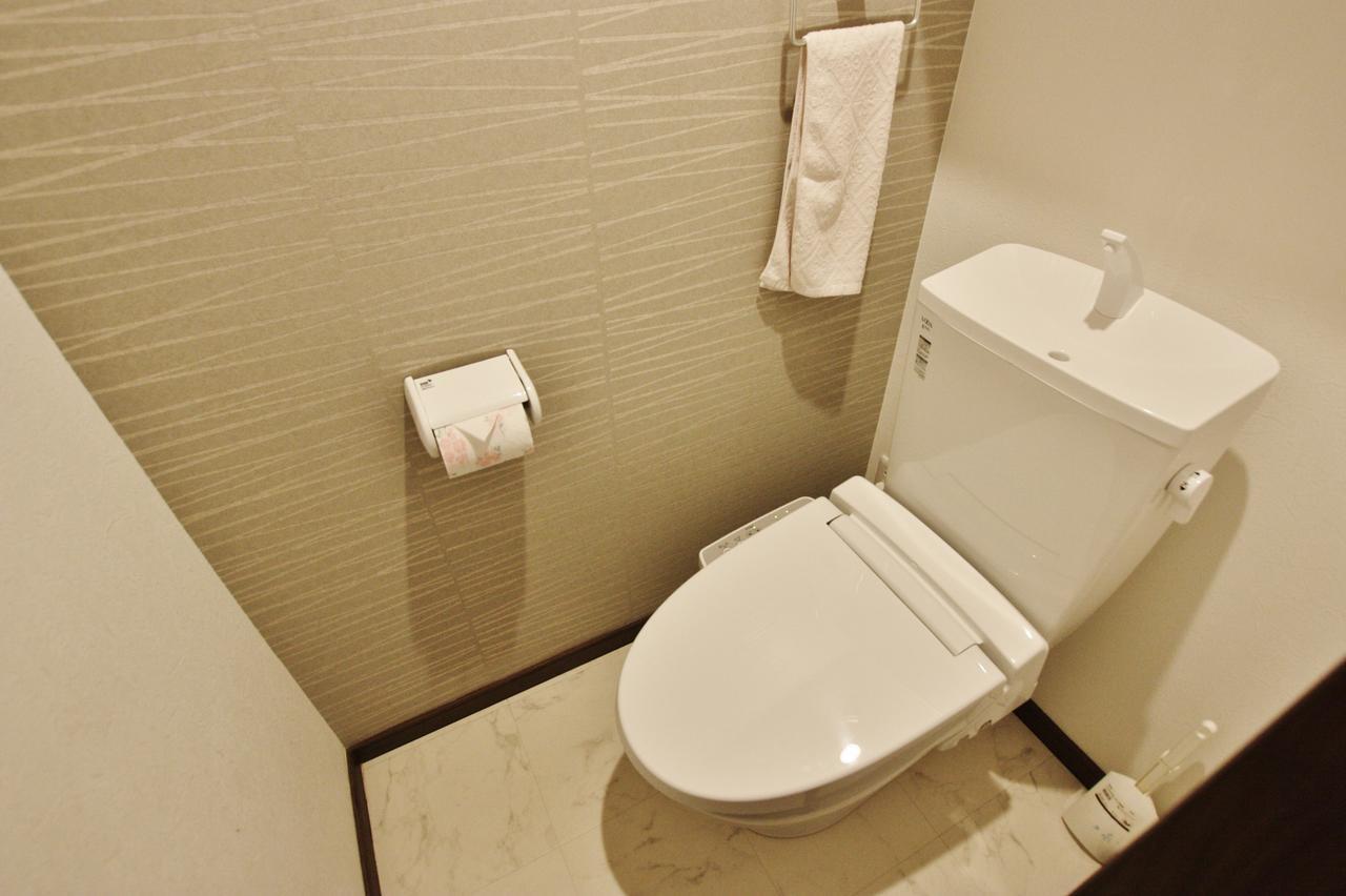 Forest Terrace Tenjinminami Fukuoka  Exterior photo